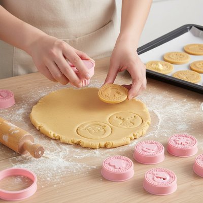 Emporte piece noel pour pate a biscuit noel