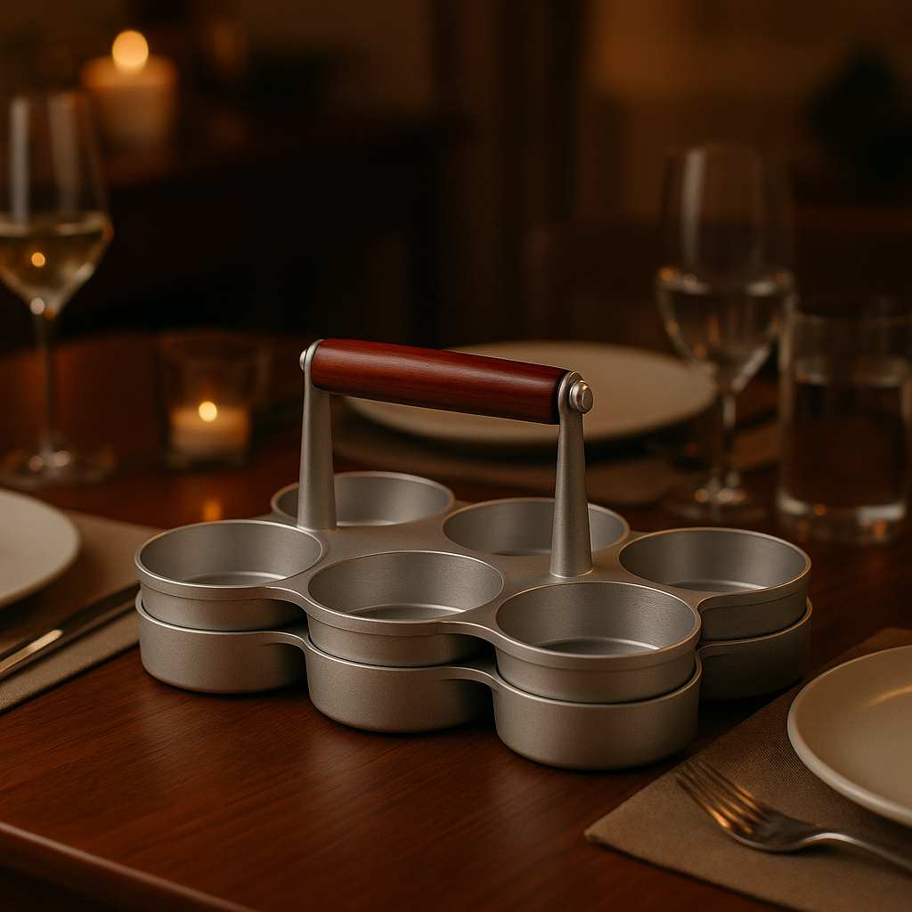 emporte-piece-steak-hache-diner-table