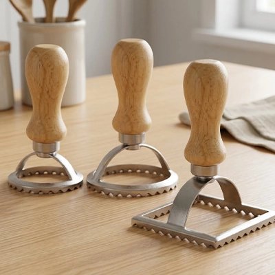 emporte-pièces étoile pour desserts décoratifs