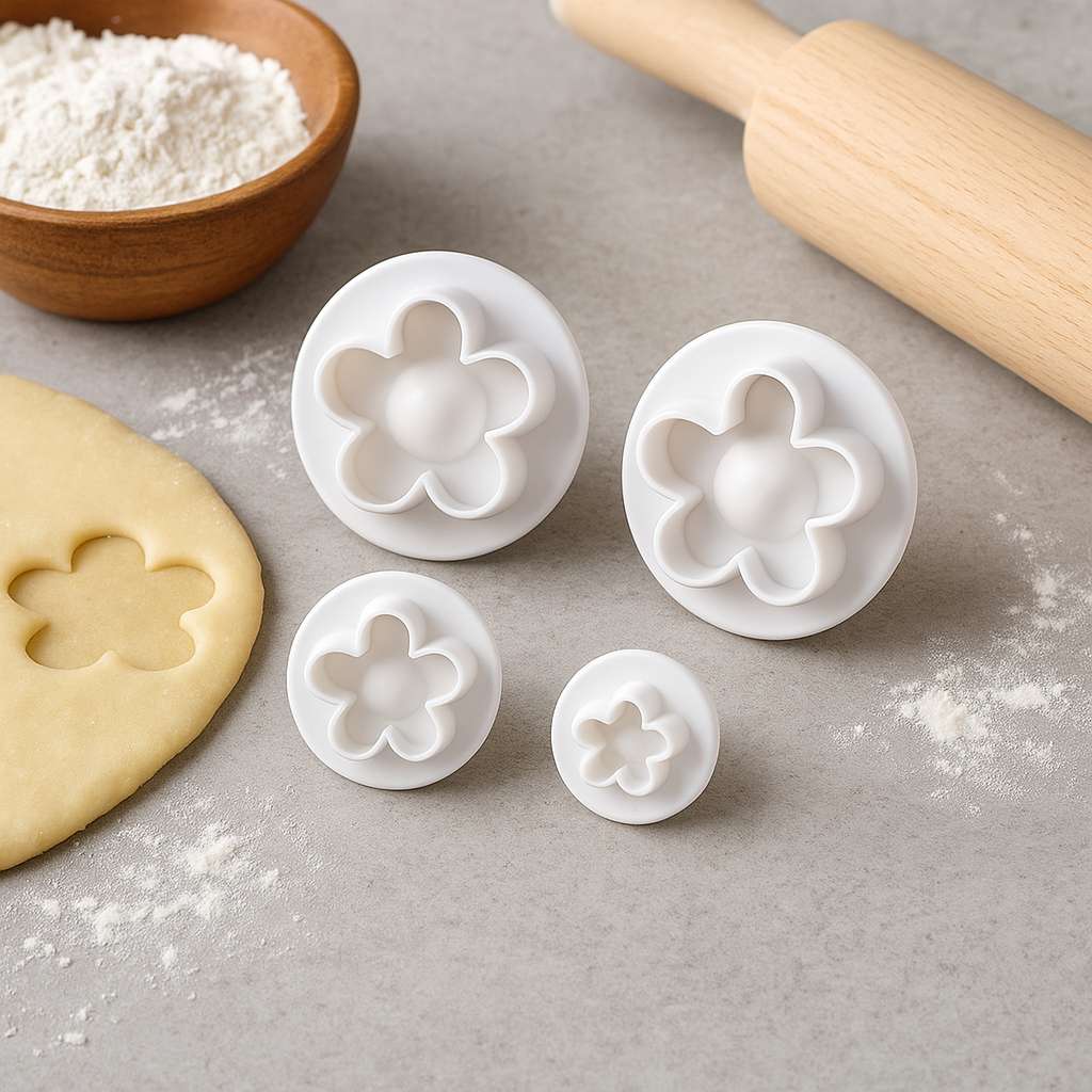 EMPORTE PIECES | SABLÉFLEUR