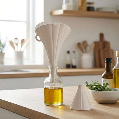 entonnoir pour usage domestique commercial de qualite