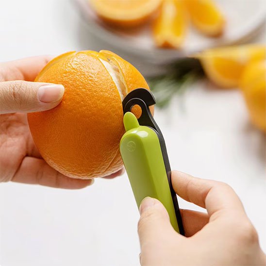 Epluche agrume de qualité