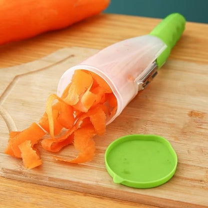 eplucheur-carotte-avecvidage-vert
