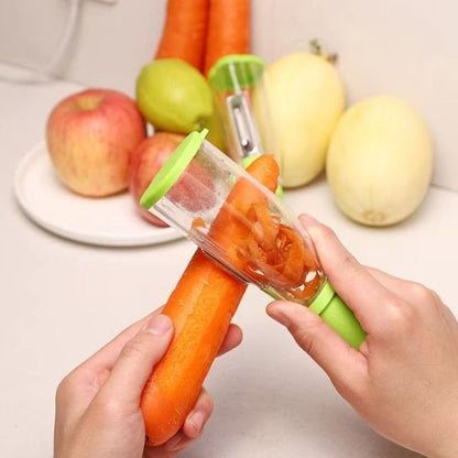 eplucheur-fruits-legumes-avec-vidage-sans-contact