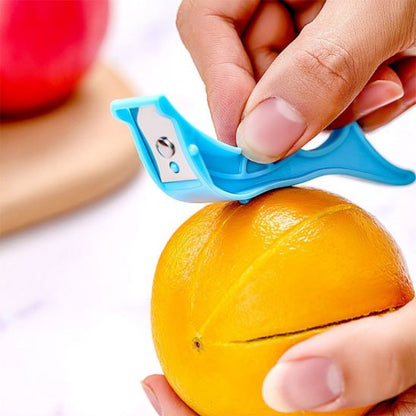 Eplucheur multifonction polyvalent