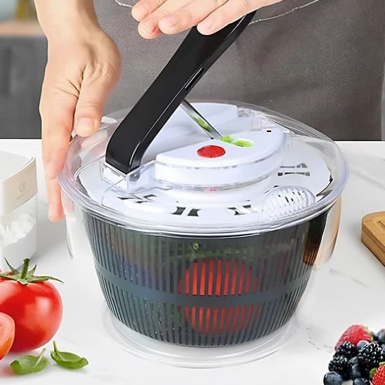 Essoreuse à salade  de qualité robuste