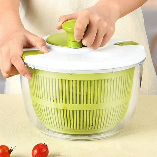 Essoreuse à salade polyvalent