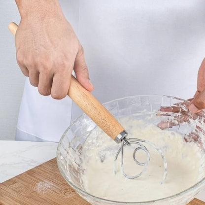 Fouet cuisine mélange rapide