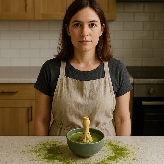 Fouet matcha préparation matcha authentique