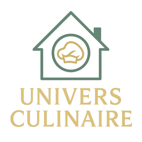 Univers Culinaire