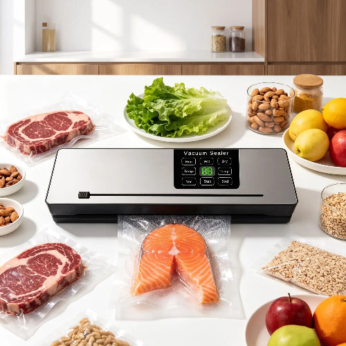 machine sous vide haute qualite conserver de facon pro