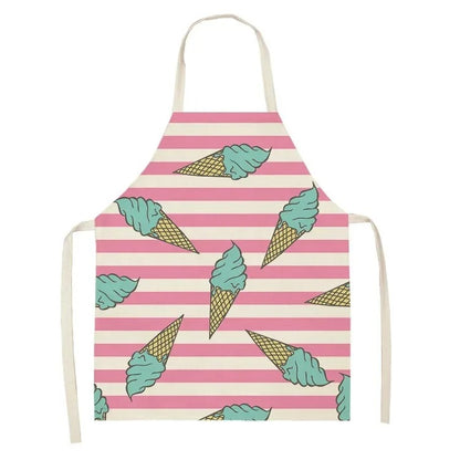 Tablier de cuisine | BRISE GLACÉE