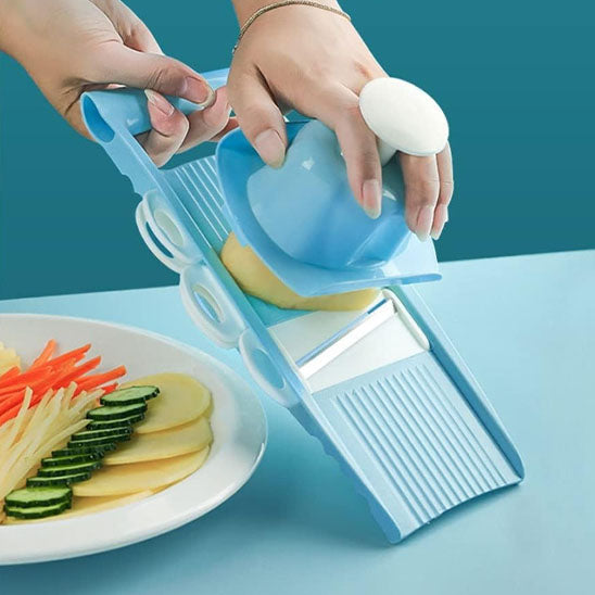 mandoline cuisine materieaux de qualite alimentaire