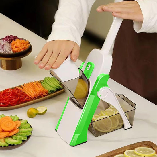 mandoline cuisine multiusage securitaire0