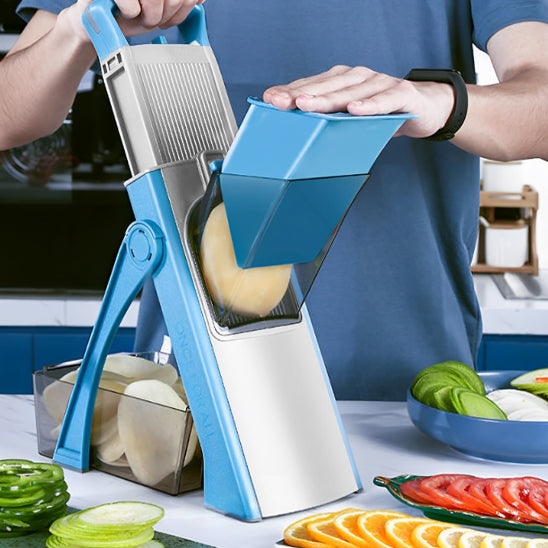 mandoline cuisine performante durable securitaire