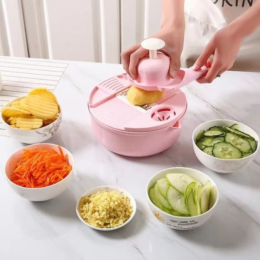 mandoline cuisine polyvalent