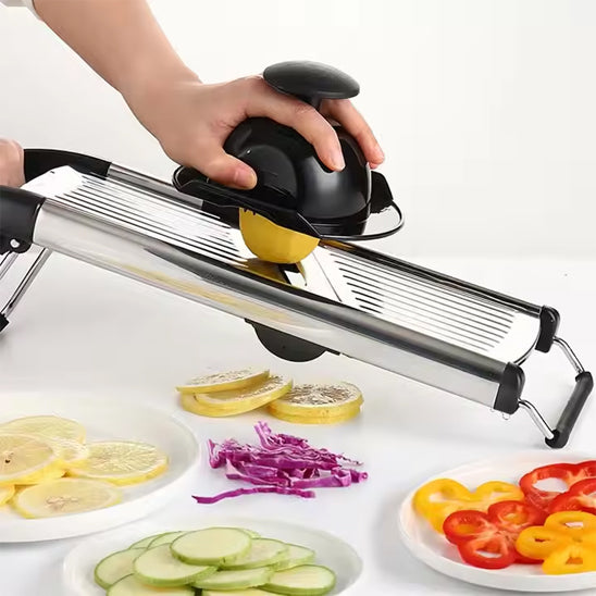 mandoline cuisine protege mains de qualite