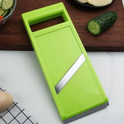 Mandoline Cuisine simple securitaire