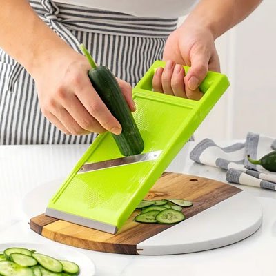 Mandoline Cuisine simple