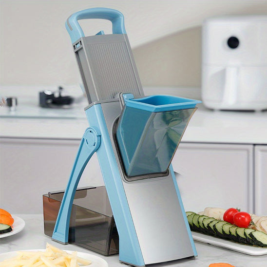 mandoline cuisine tout en un