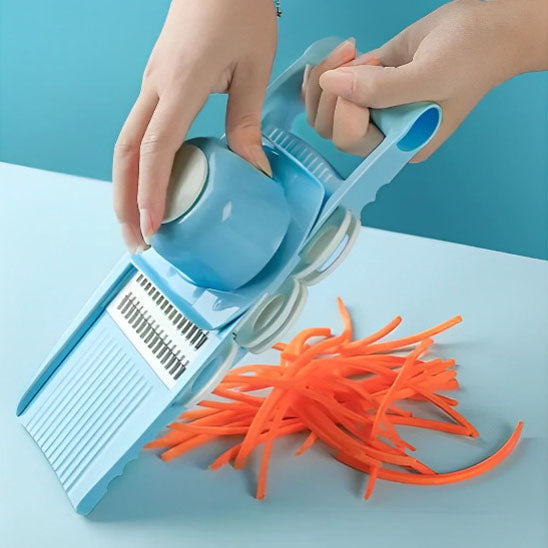 mandoline cuisine trancheuse de carottes