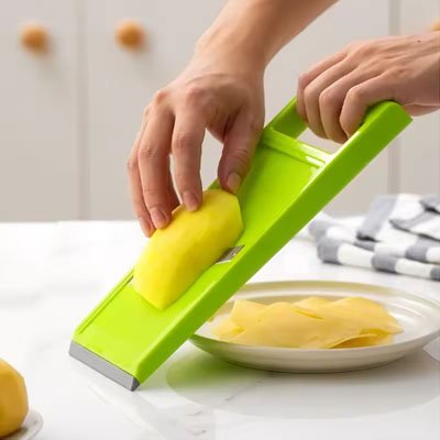 Mandoline japonaise de qualité