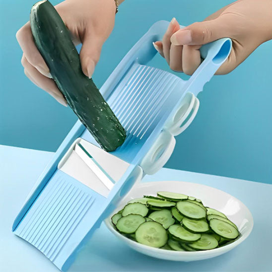 mandoline japonaise en acier japonaise de qualite superieur