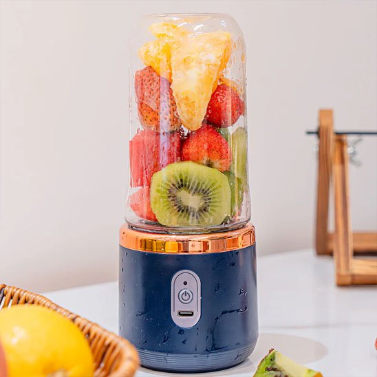 Mini mixeur pour fruit et légumes smoothie