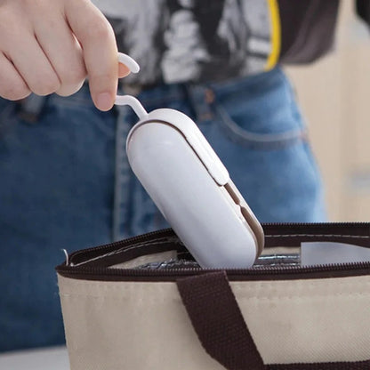 mini scelleuse compact transportable
