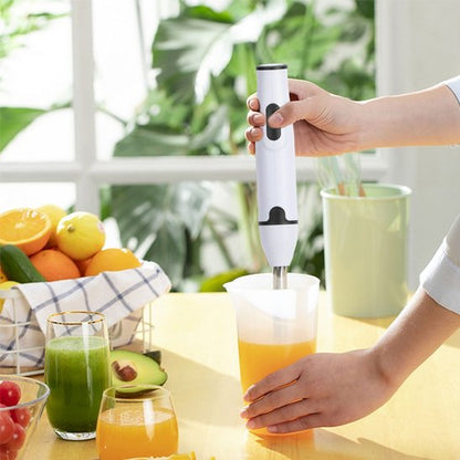 Mixeur plongeant pour smoothie puissant
