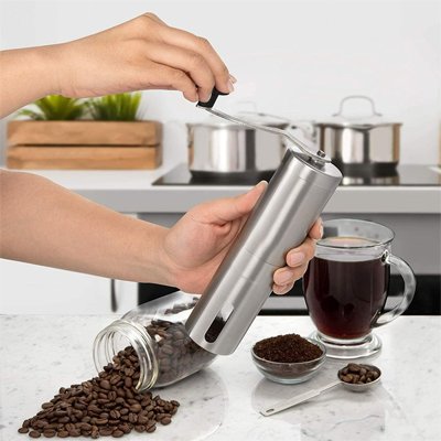 Moulin a cafe​ ergonomique