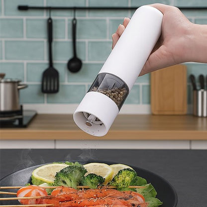 Moulin à poivre électrique​ personnalisation parfaite