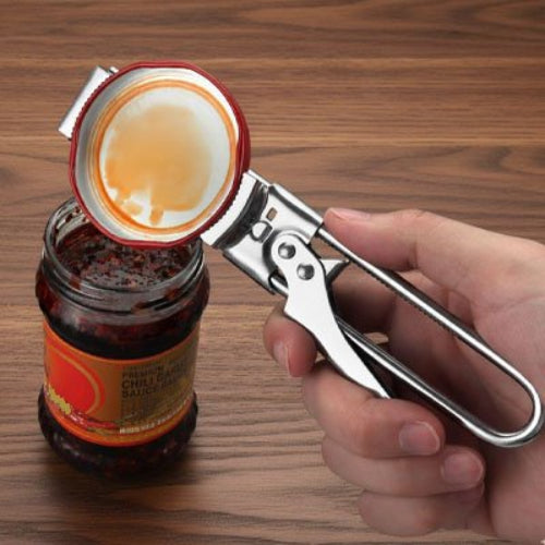 Ouvre bocal​ ergonomique