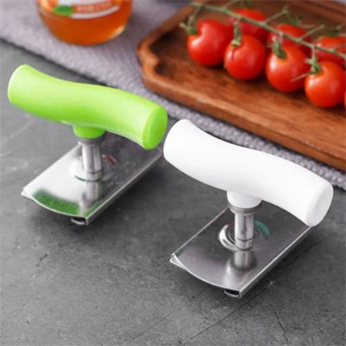 Ouvre bocal multi-couvercles