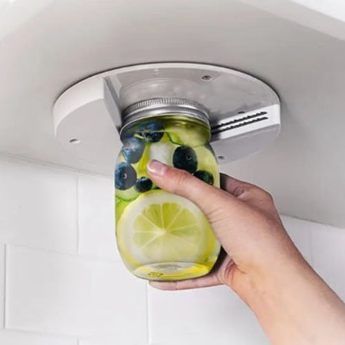 ouvre bocal multi tailles couvercles