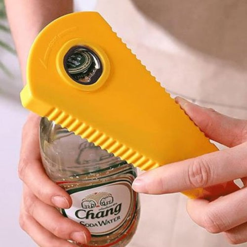 Ouvre bocal​ simple utilisation 