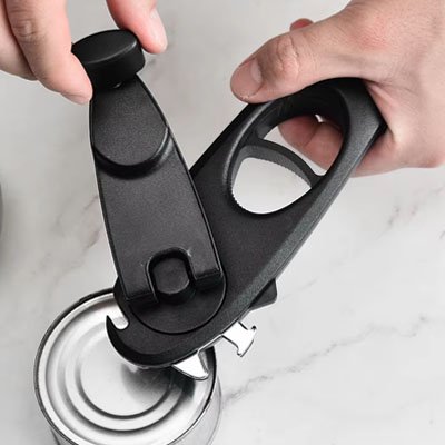 Ouvre boite robuste et durable