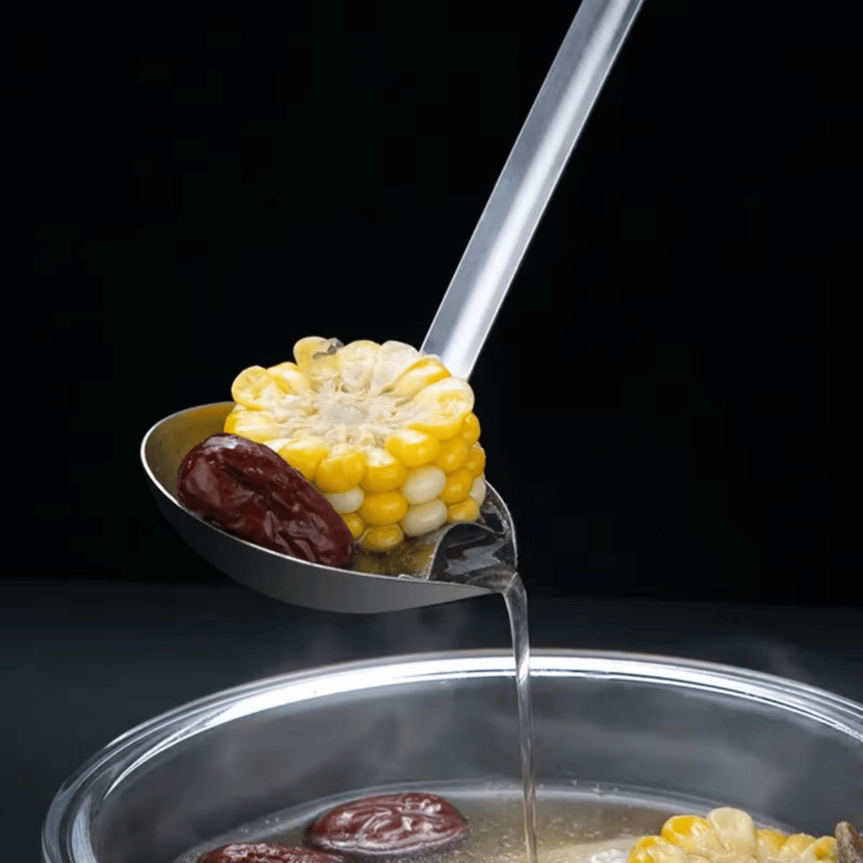 passoire-a-soupe-en-acier
