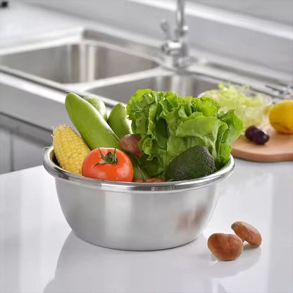 Passoire de qualité pour fruits et légumes