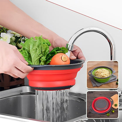 Passoire ergonomique robuste