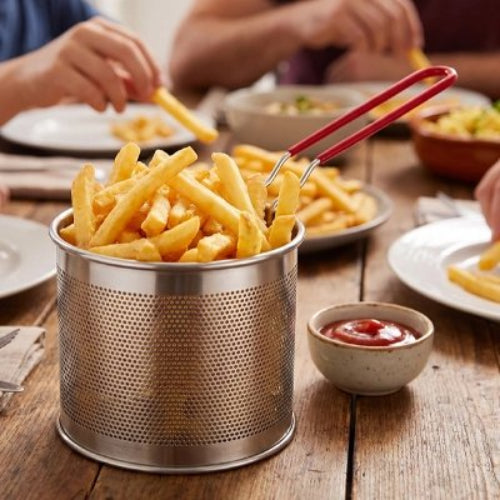 Passoire-pour-égoutter-pates-legumes-frites