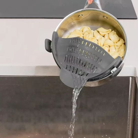 Passoire robuste pour drainer laver rincer