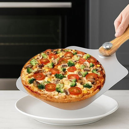 Pelle à pizza résistant à haute température et usage intensif