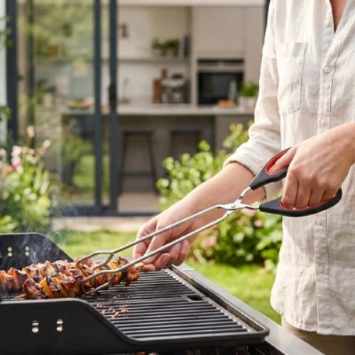 Pince barbecue​ prise ferme