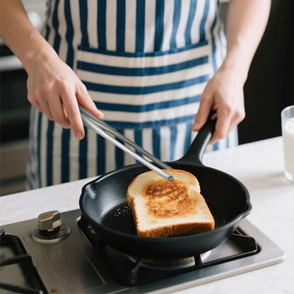 Pince cuisine​ cuisson précise 