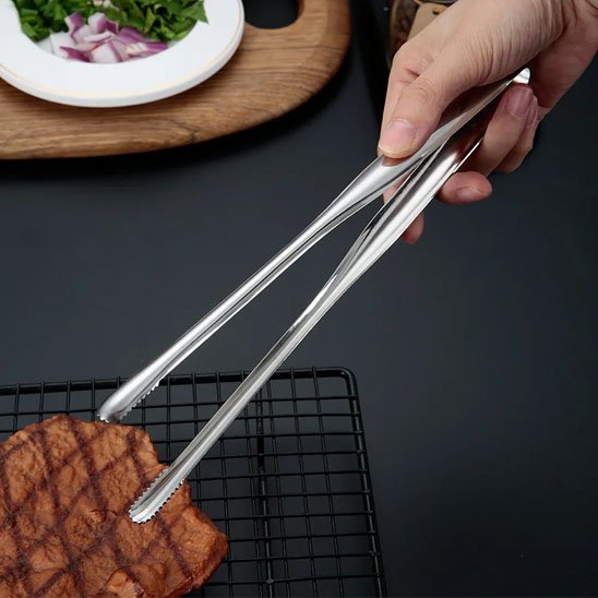 Pince cuisine​ en 30 secondes chrono