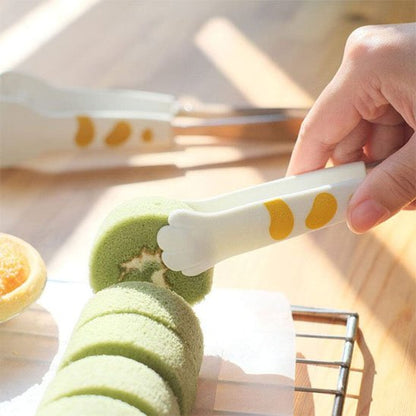 Pince cuisine​ pince pour fruits et légumes