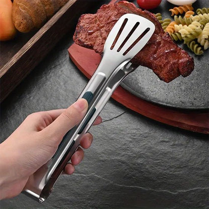 Pince de cuisine cuisine Résistante à la Chaleur