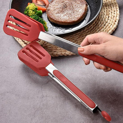 Pince de cuisine Outil cuisine multifonction