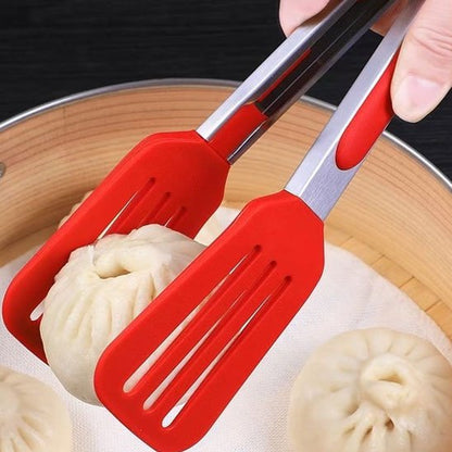 Pince de cuisine  pour fruits et légumes en cuisine